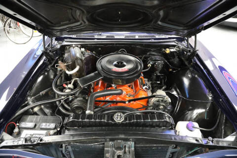 1965 Chevrolet Impala