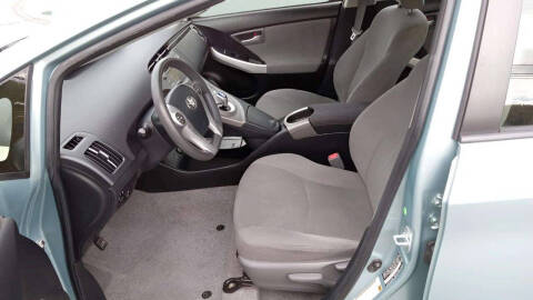 2014 Toyota Prius Two