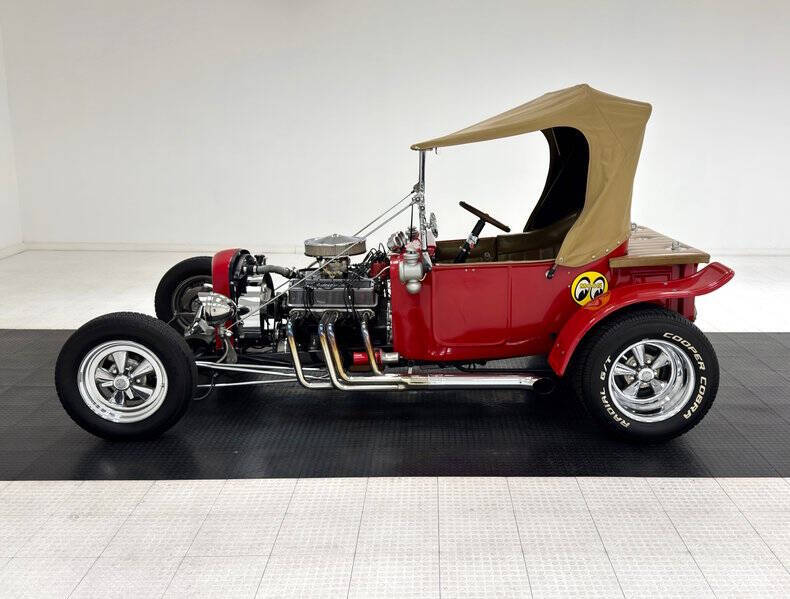 1923 Ford Model T
