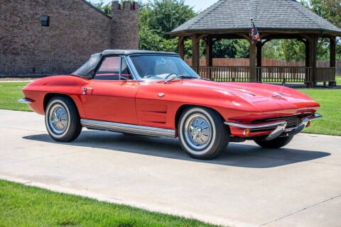1964 Chevrolet Corvette