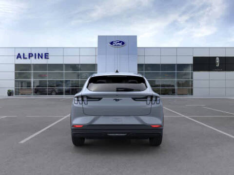 2024 Ford Mustang Mach-E Select