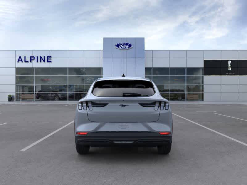 2024 Ford Mustang Mach-E Select