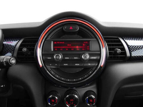 2016 MINI Hardtop 4 Door Cooper S