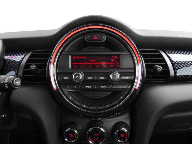 2016 MINI Hardtop 4 Door Cooper S
