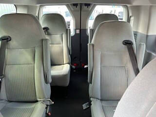 2019 Ford Transit 350 XLT