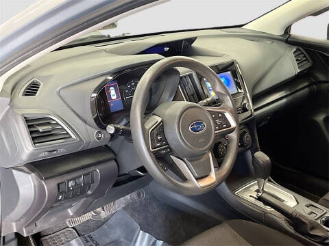 2022 Subaru Impreza