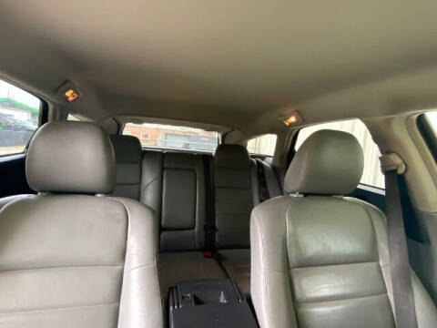 2006 Dodge Magnum RT