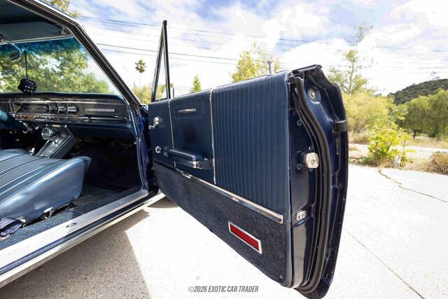 1964 Pontiac Grand Prix