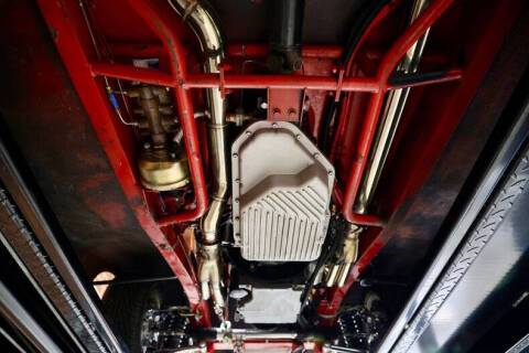 1934 Ford 3 Window Coupe