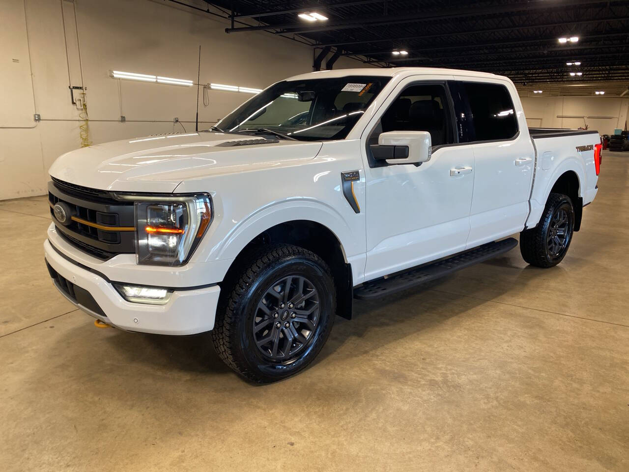 2023 Ford F-150 Tremor 4x4 4dr SuperCrew 5.5 ft. SB's photo