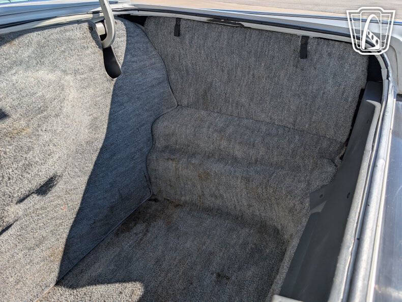 1979 Lincoln Continental