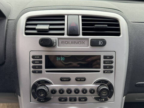 2006 Chevrolet Equinox LT