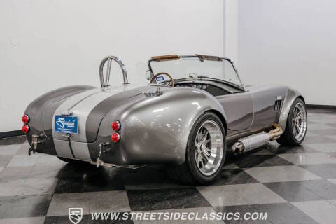 1965 Shelby Cobra