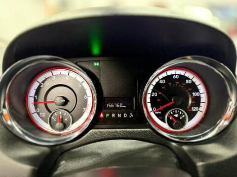 2012 Dodge Grand Caravan SE