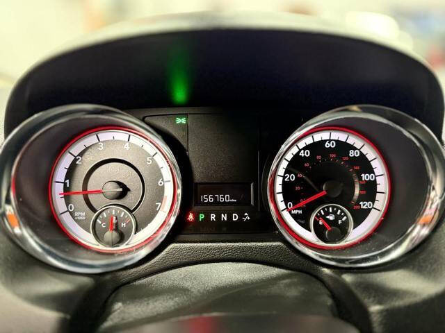 2012 Dodge Grand Caravan SE