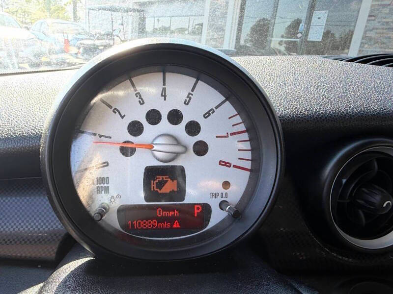 2013 MINI Hardtop Cooper S