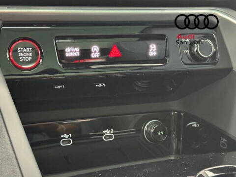 2025 Audi SQ5 quattro Premium Plus TFSI