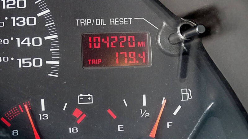 1973 Chevrolet Camaro