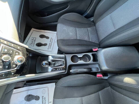 2014 Hyundai Elantra GT