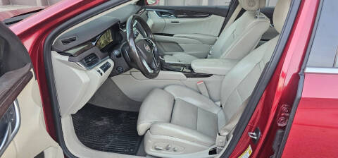 2014 Cadillac XTS Premium Collection