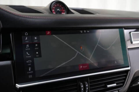 2021 Porsche Cayenne GTS