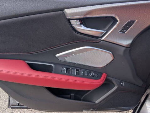 2026 Acura RDX SH-AWD w/A-SPEC