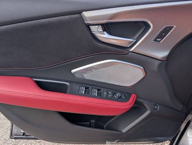 2026 Acura RDX SH-AWD w/A-SPEC