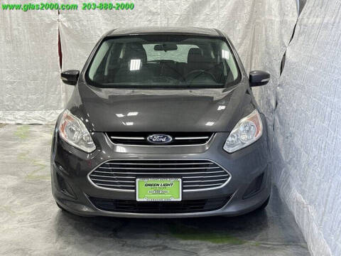 2016 Ford C-MAX Hybrid SE