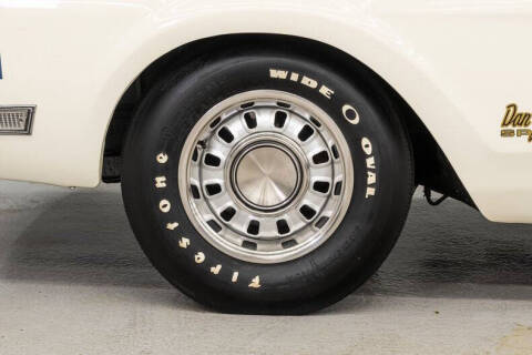 1969 Mercury Cyclone