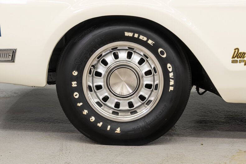 1969 Mercury Cyclone