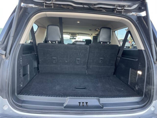 2023 Ford Expedition MAX XLT