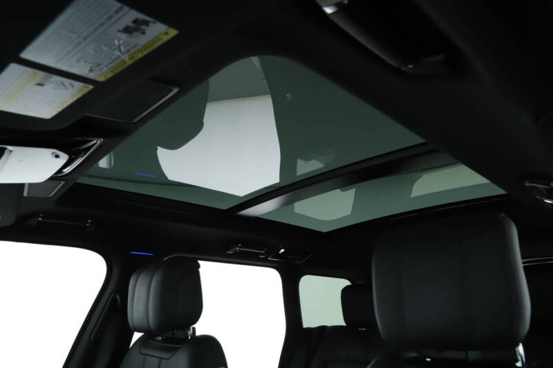 2021 Land Rover Range Rover P400 HSE Westminster Edition