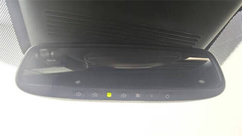 2023 Infiniti QX55 Sensory