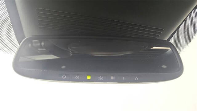 2023 Infiniti QX55 Sensory