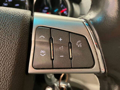 2012 Cadillac CTS 3.0L Luxury