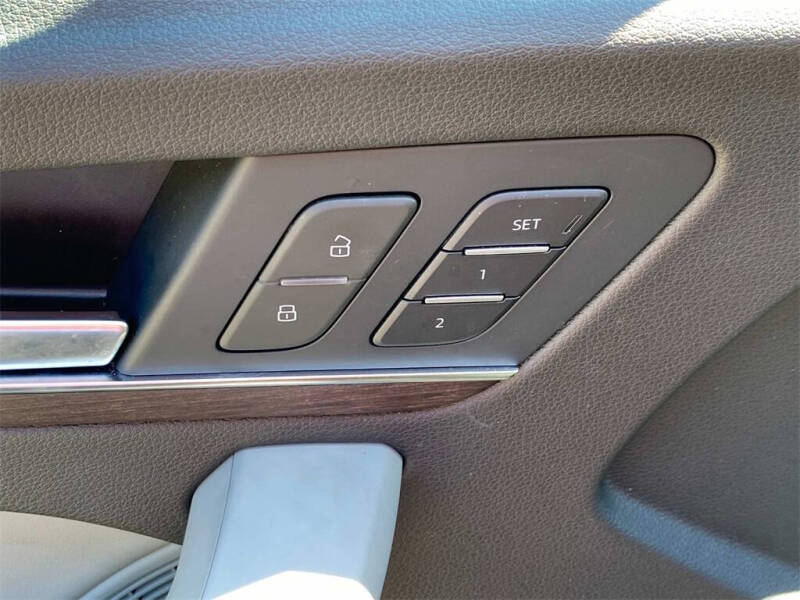 2022 Audi Q5 Sportback quattro S line Prestige 45 TFSI