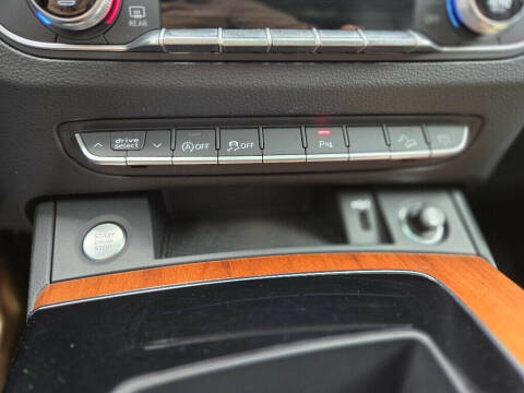 2021 Audi Q5 quattro Premium 45 TFSI