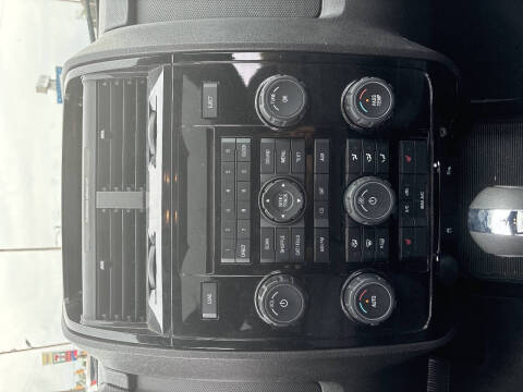 2008 Ford Escape Limited