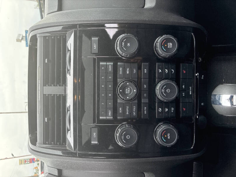 2008 Ford Escape Limited