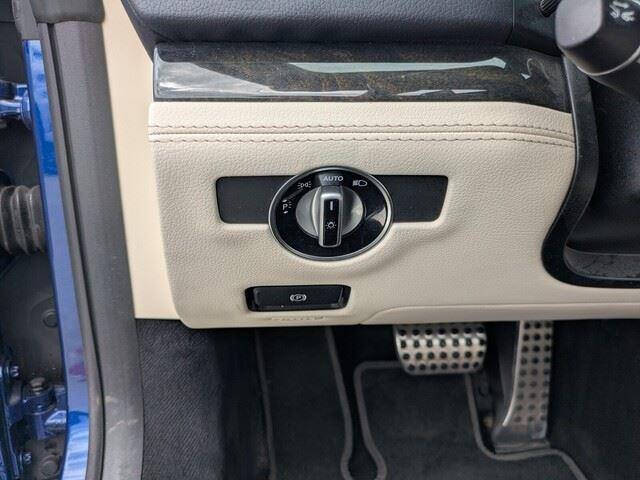 2017 Mercedes-Benz SL-Class SL 450