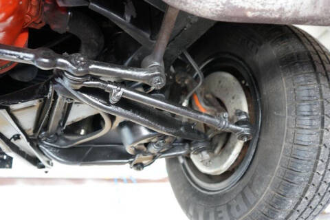 1965 Chevrolet Corvette