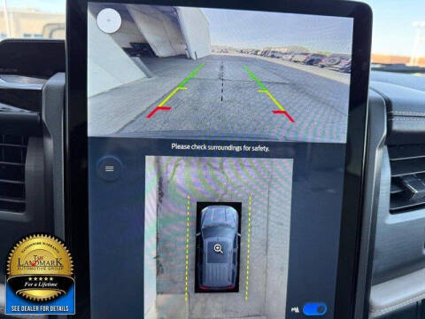 2022 Ford Expedition Platinum