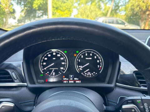 2018 BMW X2 xDrive28i