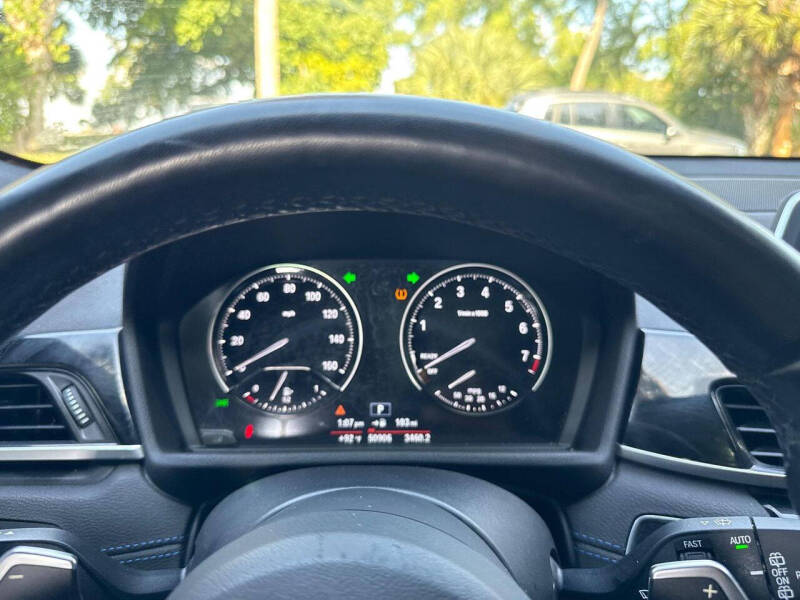 2018 BMW X2 xDrive28i