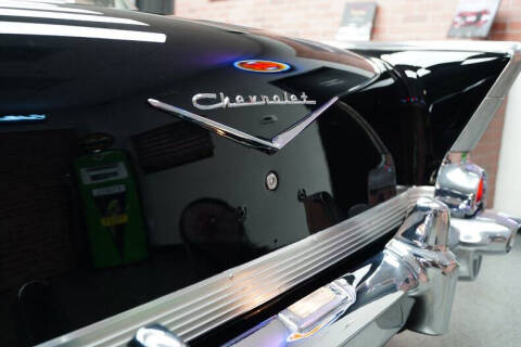 1957 Chevrolet Bel Air