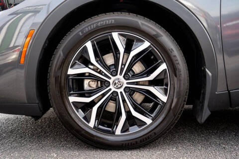 2023 Toyota Crown XLE