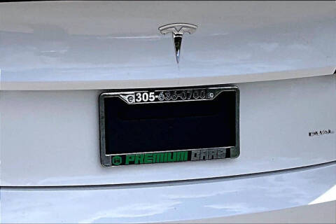 2023 Tesla Model 3 Long Range