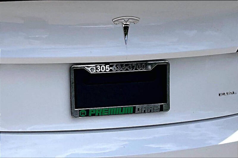 2023 Tesla Model 3 Long Range