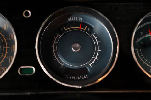 1964 Pontiac Tempest