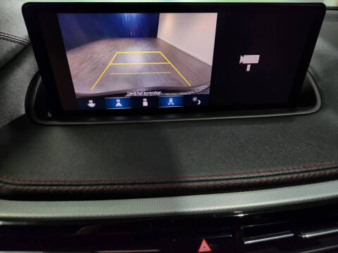 2022 Acura MDX SH-AWD w/A-SPEC